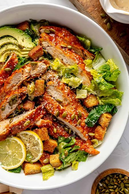 Chicken Salad