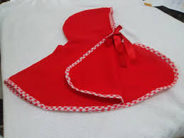 Chapeuzinho Vermelho Como Fazer Capa Com Capuz Passo A Passo Capa Chapeuzinho Vermelho Atelie Chapeuzinho Vermelho Elo7 Chapeuzinho Vermelho Fantasias Chapeuzinho Vermelho Festa Infantil Chapeuzinho Vermelho