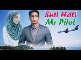 part 1 facebook live chat fattah amin (suri hati mr pilot) | neelofa & fattah amin. Kongsi Live Suri Hati Mr Pilot Full Episode