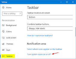 A missing windows 10 search bar from the taskbar is a common issue that surfaces when users upgrade from windows 7 or windows 8 (or 8.1) to windows 10. Hide Or Show Language Bar Input Indicator In Windows 10 Password Recovery