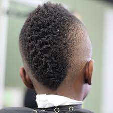 For many years girls have been looking for ways to make a statement just as boys did. Pin On Hairstyles