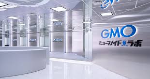 GMO、渋谷に「ヒューマノイド」専用ショールームオープン
