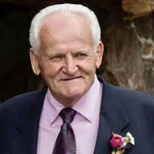 Funeral notice for 84-year-old "Corky" Kittelson of Decorah