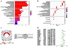 The tables below show the characters along with both their decimal and hexadecimal ascii values. Six Genes Involved In Prognosis Of Hepatocellular Carcinoma Identified By Cox Hazard Regression Bmc Bioinformatics Full Text