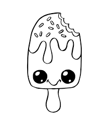 Aqui no desenhos & colorir você encontra milhares de desenhos para imprimir e colorir. 52 Imagens De Desenhos Kawaii Tumblr Para Colorir Fofos E Faceis