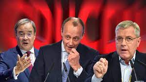 Die christlich demokratische union deutschlands (kurzbezeichnung: Vorsitzender Der Cdu Baden Wurttemberg Fur Friedrich Merz Swr Aktuell