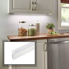 Under kitchen cabinet lighting led. Kichler 4u Textured White 22 Wide Led Under Cabinet Light 1x480 Lamps Plus