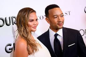 Charley gallay / getty images. Chrissy Teigen And John Legend Publicly Grieve The Death Of Baby Jack Fortune