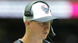 Houston Texans mailbag: What is Bobby Slowik's future as OC?