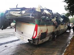 Madrazo, alcaldía de álvaro obregón, donde esta noche un tráiler impactó a varios vehículos y que. Mueren Dos Pasajeros En La Mexico Toluca Meganoticias