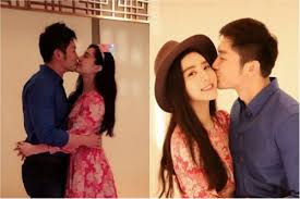 Superstar actress fan bingbing has broken the chinese internet with a bombshell announcement that she and her fiancé li chen have broken up. Fan Bingbing Li Chen Pass Engagement Wedding In Beijing Steemit