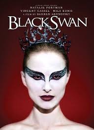 Black Swan': An Astonishing Psychological Thriller About a Ballerina