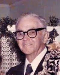 Marvin Kellett Babb (1901-1990)