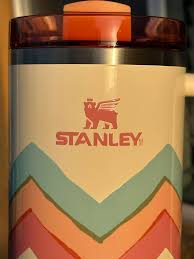 My Stanley for today. She's a beauty! Thanks to EllieMarie Glam Customs 💯  💗Meet Lil Barbie💗 #teamBarbieStanley🥰