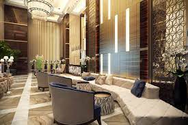 Lobby, bedroom, stairways and entryways, a room by room guide to finding inspiration with the best interior architecture from world. Modern Hotel Lobby Design Ideas With Fancy Furniture