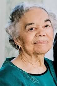 Agnes West Obituary (1931