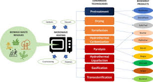 Mă piș pe el de vot o campanie mioritică de chemare la urne a romanilor cititulnudoare. Sustainable Biofuel And Bioenergy Production From Biomass Waste Residues Using Microwave Assisted Heating A Comprehensive Review Sciencedirect