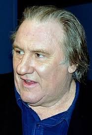 Gérard Depardieu — Wikipedya