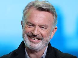 Sam Neill Says He's Cancer-Free Even Though Chemotherapy ...
