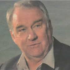 MCCARTHY, Jack (Rodney Jackson)