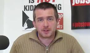 Young Blood: Dave Murphy