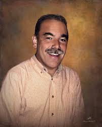 Obituary information for Randy Puckett