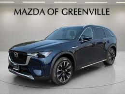 Image result for Deep Crystal Blue 2024 CX-90