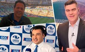 Según dicen, la narración del ciclismo nunca volvió a ser la misma desde que los colombianos pisaron francia, italia y españa para narrar a. Para Todos Los Gustos Todos Los Narradores Y Comentaristas Para Colombia Ecuador