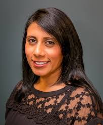 Mukti Patel's Instagram, Twitter & Facebook