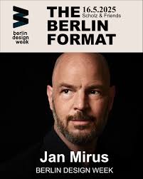 BERLIN DESIGN WEEK