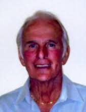 Obituary information for Robert Edward Fleming