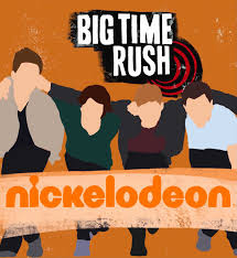 It focuses on the hollywood misadventures of four hockey players from duluth, minnesota, kendall knight, james diamond, carlos garcia, and logan mitchell, after they are selected to form a boy band by fictional mega. The Tv Beat Talks Nickelodeon The Rise And Fall Of Big Time Rush