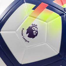 Next season's premier league ball has been leaked, and the crazy factor seems to have been upped. Nike Ordem V 2017 18 Premier League Ball Soccerbible