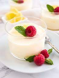 So get your fix with these 60 best if you are like me, then you want to squeeze in as many summery treats in the next few months as possible. Lemon Mousse Recipe Easy Summer Dessert Plated Cravings