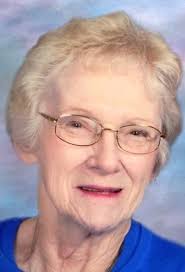 Sarah Weidner Obituary (1935