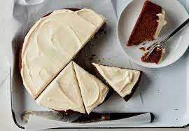 Applesauce Cake Julia Turshen Nyt Cooking Applesauce Cake Cake With Cream Cheese Applesauce