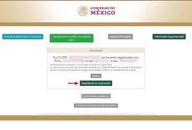 Si tienes entre 50 y 59 años, tu folio de vacunación debe tener el prefijo a50. 0oxe06um949f M