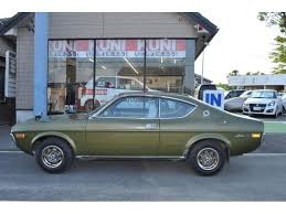 Image result for Earth Green 1973 Mazda