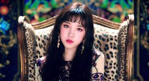 G Idle Ì—¬ìžì•„ì´ë“¤ Yuqi Ìœ ê¸° Hann Song Yu Qi Kpop Girls Korean Girl Groups Girl Group Shall we jump right in?~ content: g idle ì—¬ìžì•„ì´ë“¤ yuqi ìœ ê¸°