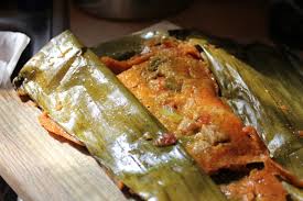 Maybe you would like to learn more about one of these? Cooking The Globe Pasteles A Taste Of Puerto Rico In Austin Food Puerto Rican Recipes Puerto Rico Food