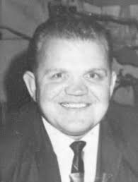 Fred Carlton Zettlemoyer (1927-2005)