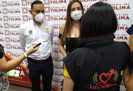 Resultados de los últimos sorteos, chance, estadísticas, gráficas y números recomendados. Noticias Tolima Un Millon De Pesos Y 24 Medias De Aguardiente Alerta Tolima