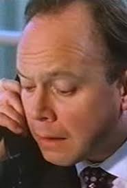 Moving Story" Trivial Pursuits (TV Episode 1995)