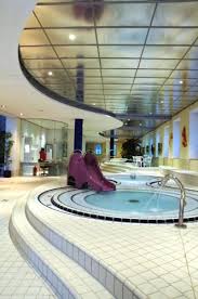 Swimming Pool Nordbad Hallenbad Hallenbader Bad