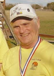 Hall of Fame — Armed Forces Skeet Association