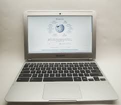 It comes in two different versions: Chromebook Wikipedia