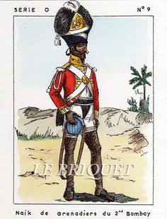 Tales From GHQ: The first of the Pendawar Sepoy battalions