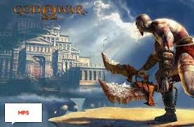 God Of War Mobile Edition Mod Apk Now You Can Download On Android God Of War Most Popular Series In Recent History Kratos Sk In 2020 God Of War Kratos God