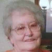 Mary Lorraine Rector (1937–2018)