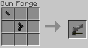 3d guns & weapon version 3. Better Guns Addon Bedrock 1 17 Realms Support Minecraft Pe Mods Addons